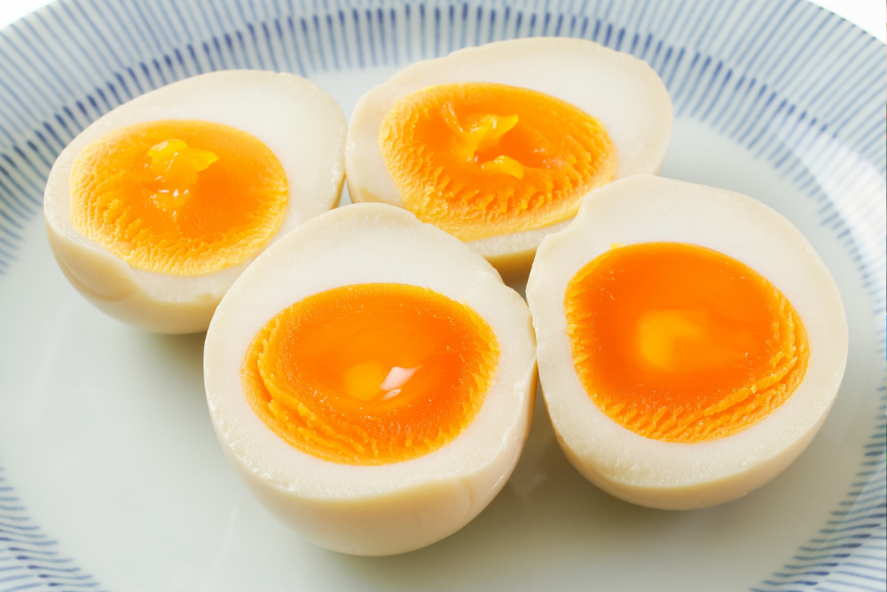 つよつよエンジニアも絶賛する味付け玉子(煮卵)の作り方